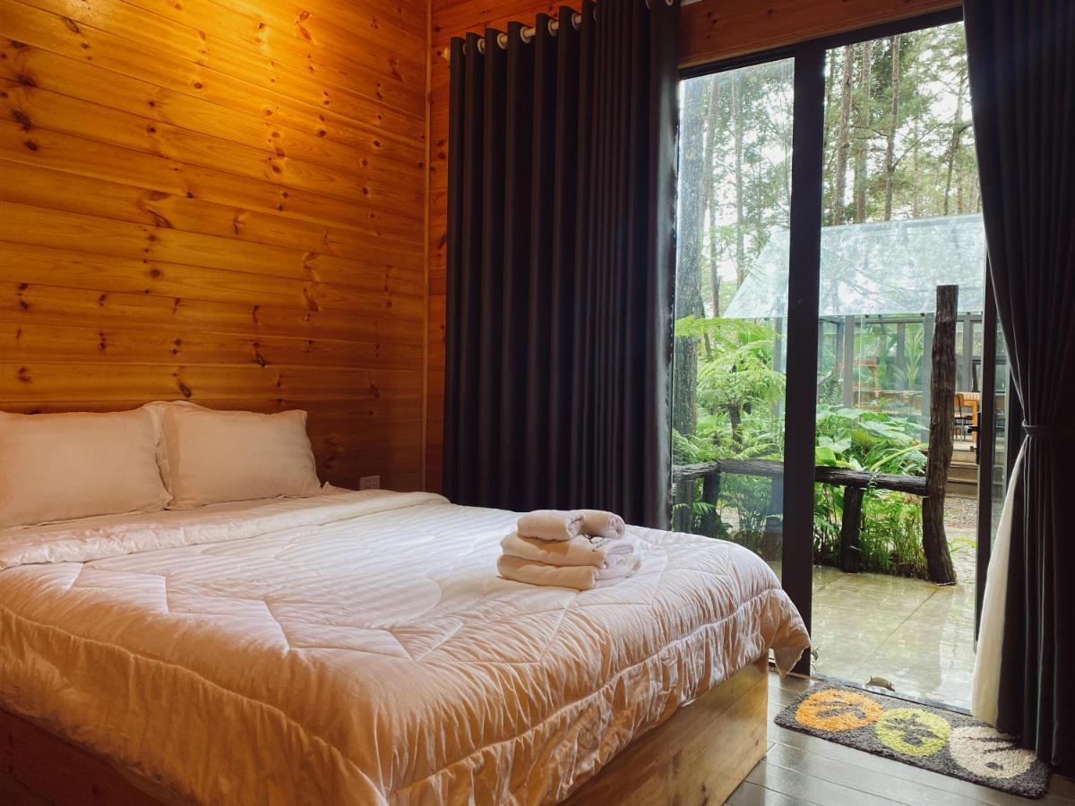 T'Mang Deeng Homestay Kon Von Kla Экстерьер фото