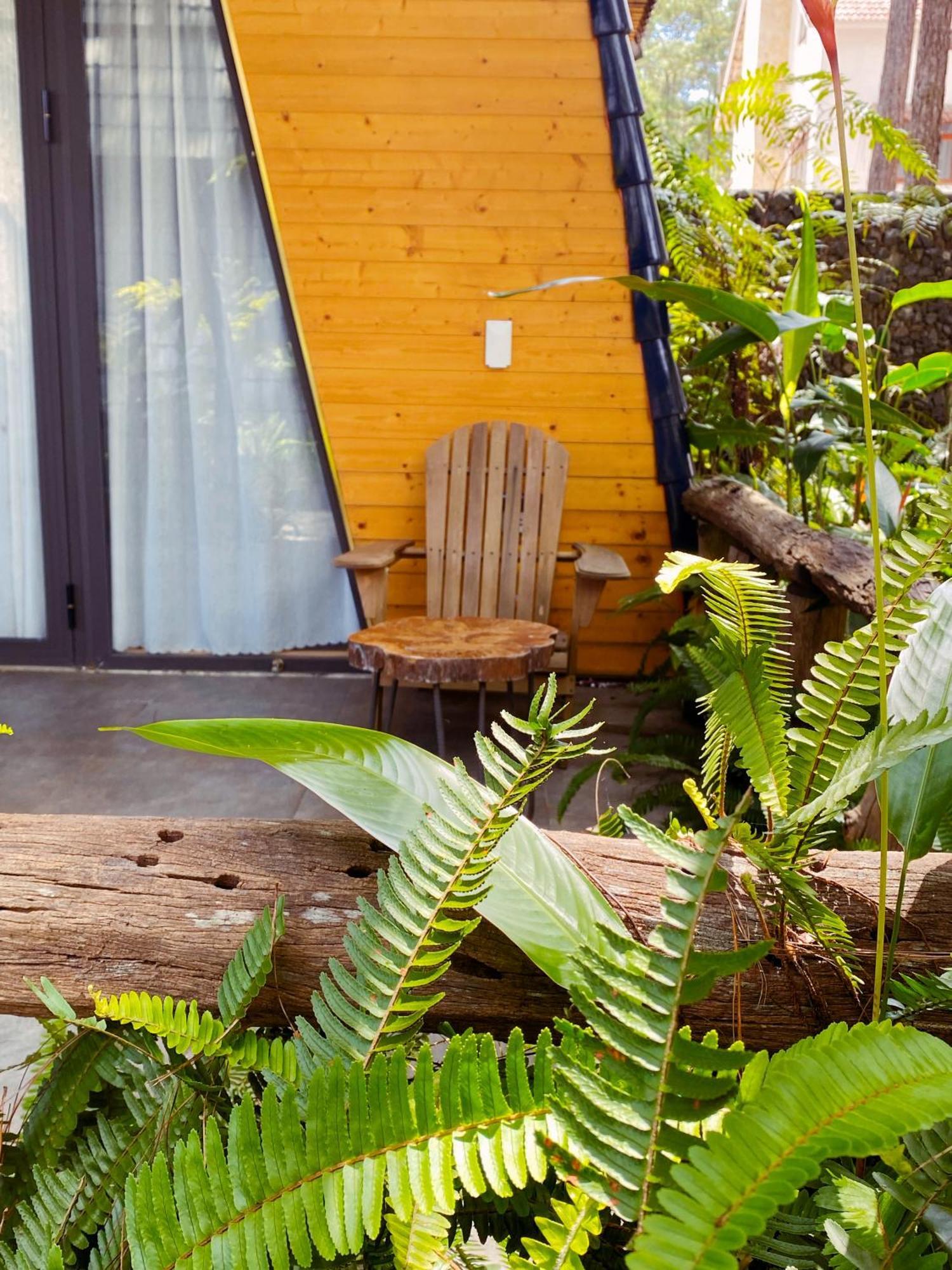 T'Mang Deeng Homestay Kon Von Kla Экстерьер фото
